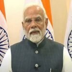 We are fully committed to furthering inclusive and all-round development of Manipur: PM Modi