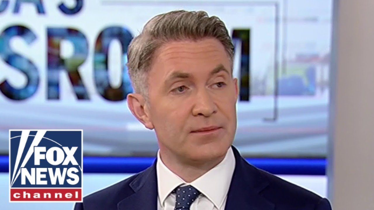 We have now entered a 'grey zone' in society: Douglas Murray (Video)