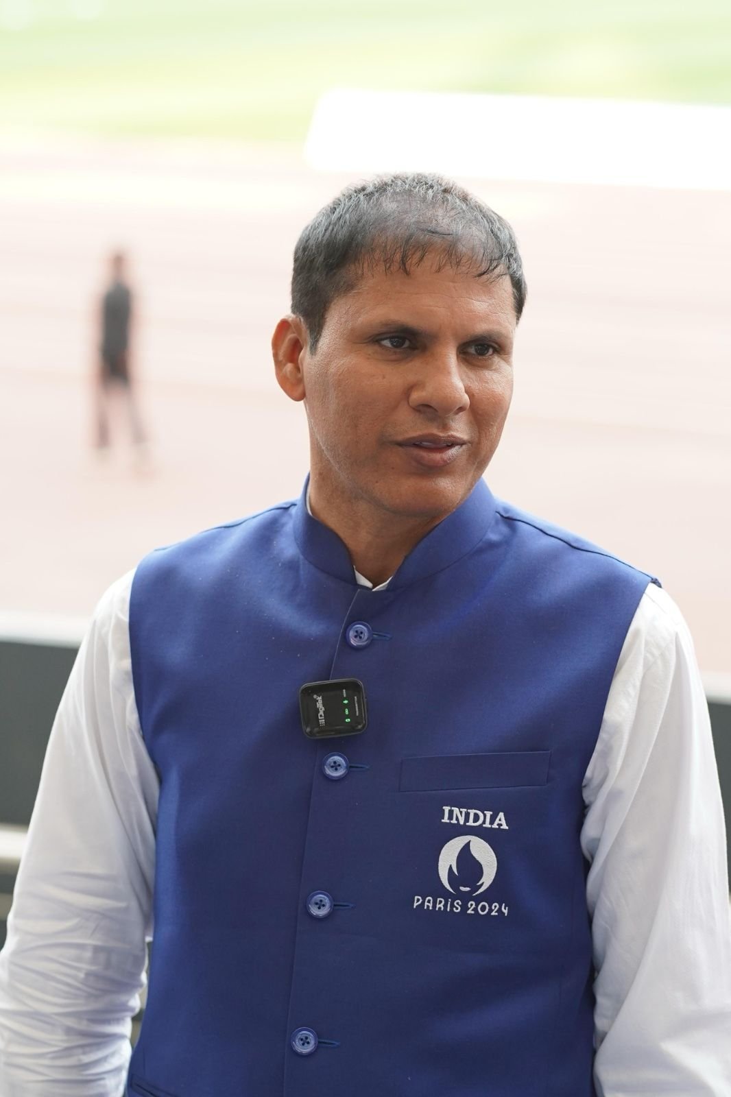 We will surpass 20 medals at World Para Athletics: PCI chief Devendra Jhajharia confident of creating history on home soil