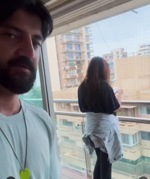 What did Zaheer Iqbal do that left wife Sonakshi Sinha shocked? Find out 9 What did Zaheer Iqbal do that left wife Sonakshi Sinha shocked? Find out