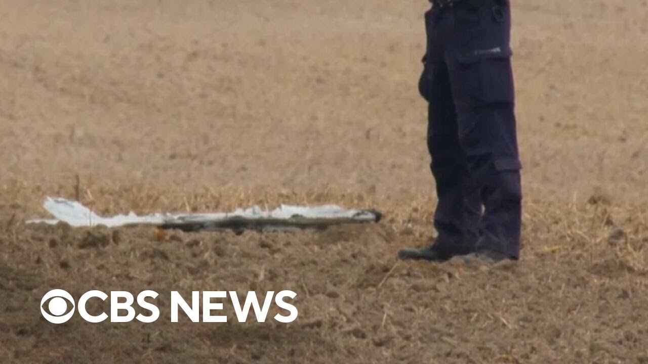 What's next after Poland says it shot down Russian drones in its airspace (Video)