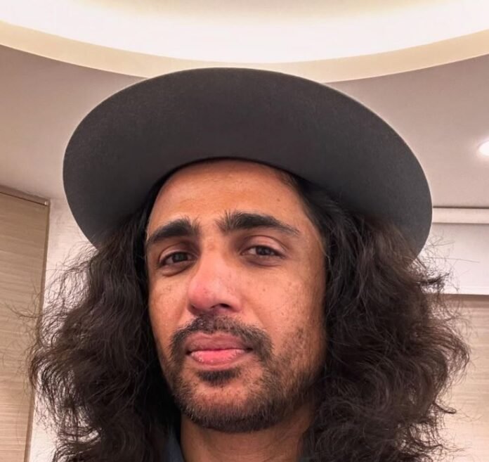 When Gulshan Devaiah revealed the skill that he received from Jackie Shroff