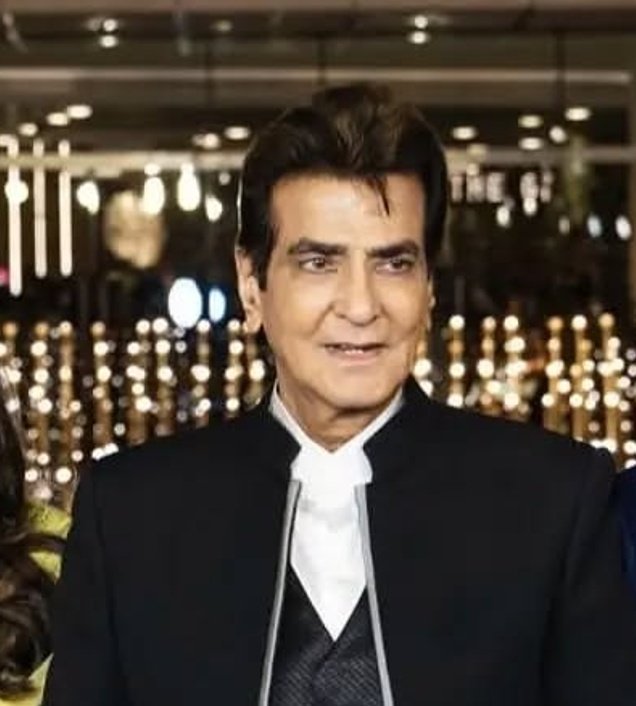 When Jeetendra’s dream of working with Hema Malini was shattered by Shashi Kapoor