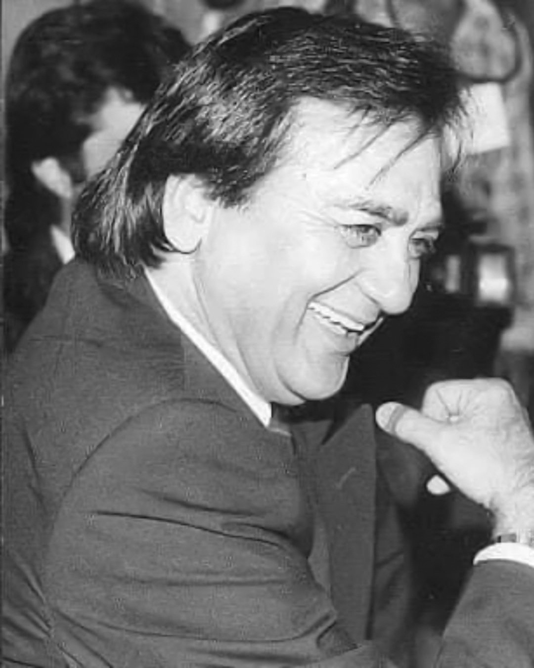 When Sunil Dutt spoke about his conservative mother, possible apprehension to his marriage with Nargis