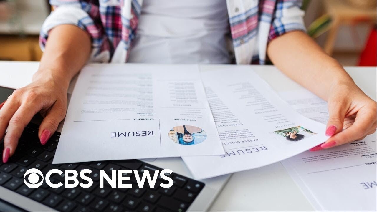 Why the August jobs report could be concerning (Video)