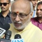 Will be a victory for Indian nationalism: NDA V-P pick Radhakrishnan