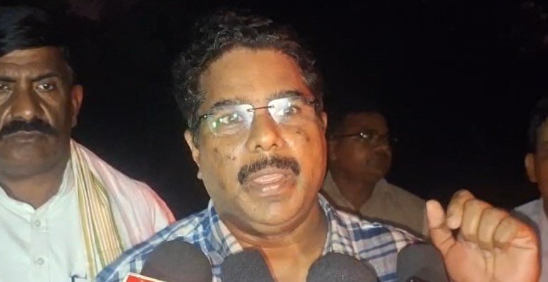 Wolf alert in Bahraich: Forest conservator confirms fresh scare