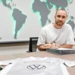 Wolfsburg signs Eriksen on free transfer