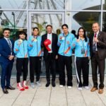 World Boxing C'ships: Minakshi, Jaismine clinch gold medals as India finish with best overseas performance (2nd Ld)