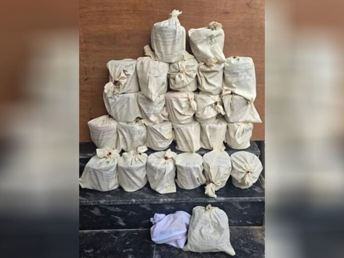 Yudh Nashian Virudh: Punjab Police’s war on drugs continues with 409 raids, 85 arrests