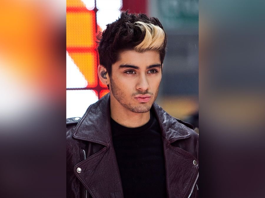 Zayn to unveil 'Break Free' song for video game 'Borderlands 4'
