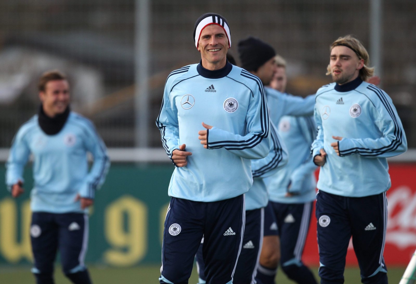 football: Germany drop out of top 10 in FIFA rankings