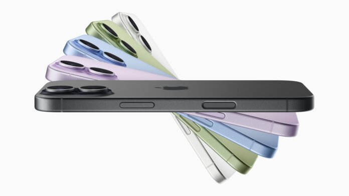 iPhone 17 pre-bookings in India surpass iPhone 16 levels: Report