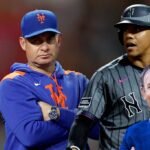 Mets on verge of completing worst collapse in franchise history