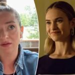 Bumble founder isn’t happy with Lily James’s ‘Swiped’ biopic: ‘Shut it down!’