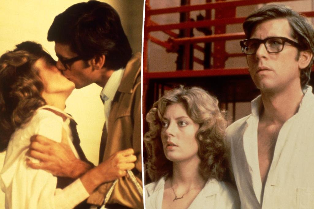 ‘Rocky Horror’ casting director reveals the genius way he got Susan Sarandon to audition