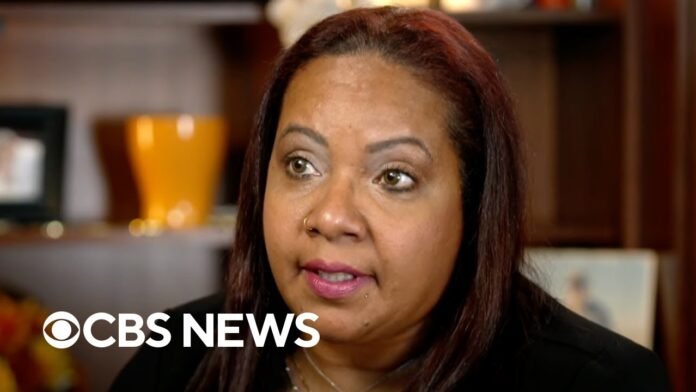 Mother sues TikTok and Instagram parent companies over son’s “subway surfing” death (Video)