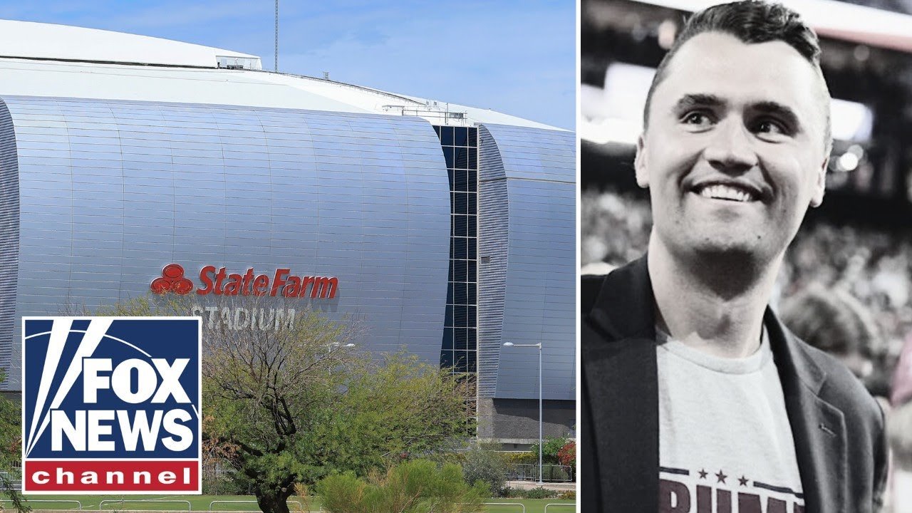 Arizona DA issues BOLD warning after armed man arrested ahead of Kirk memorial (Video)