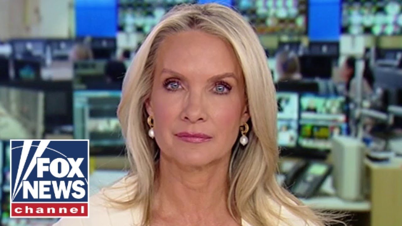 Perino: This is one of the most remarkable speeches I've ever seen (Video)