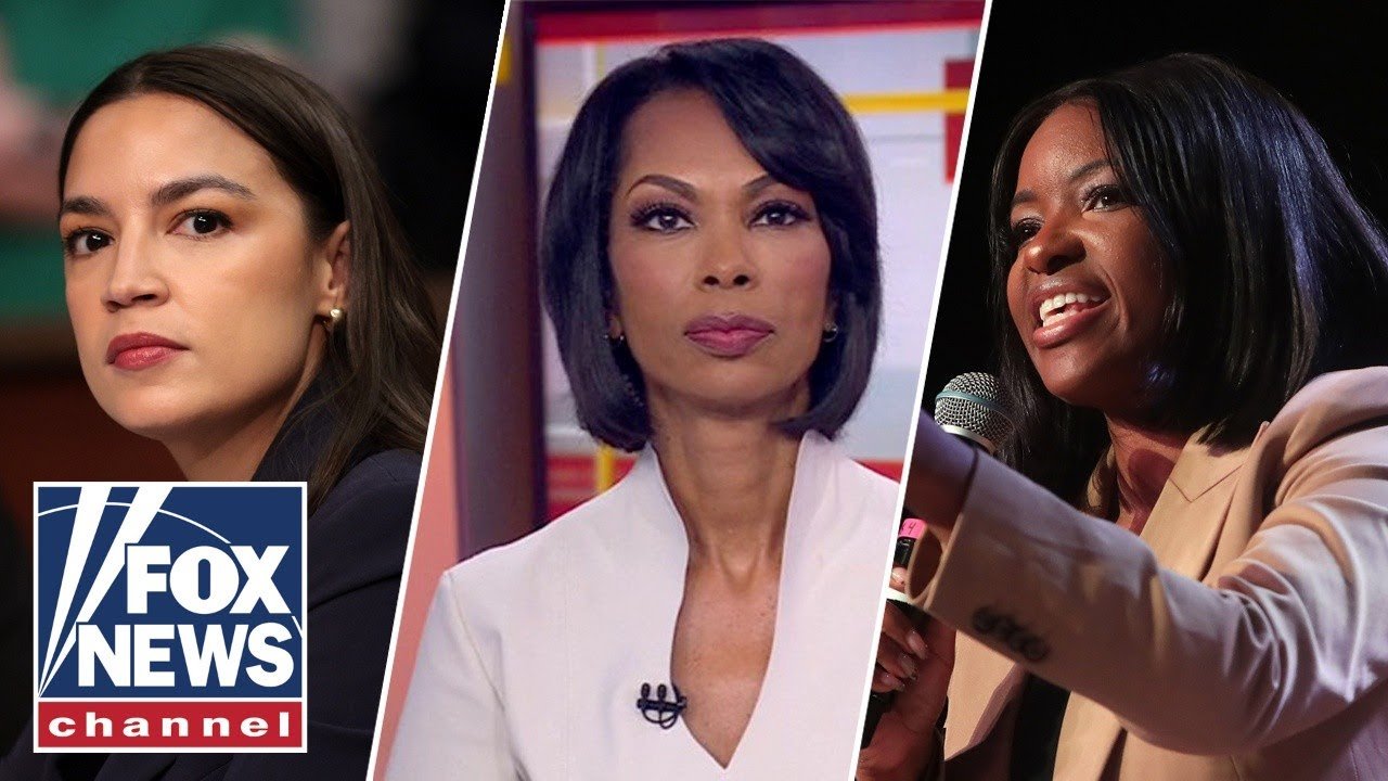 Harris Faulkner: This is embarrassing and DISGUSTING (Video)