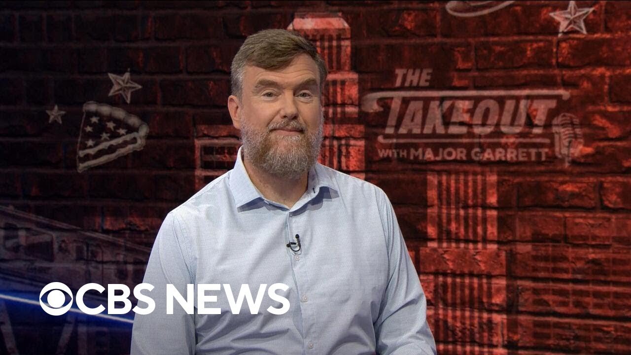 FIRE President Greg Lukianoff on free speech and Kimmel suspension (Video)