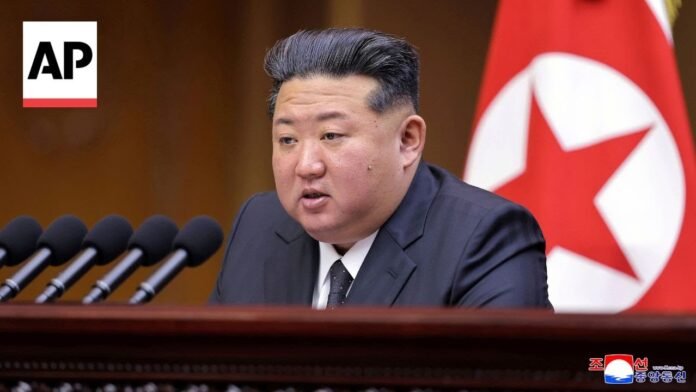 North Korea’s Kim Jong Un says he still has ‘good memories’ of Trump (Video)