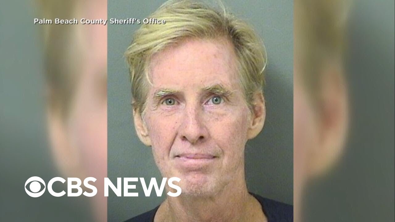 Inside the courtroom as Ryan Routh convicted of Trump assassination attempt (Video)