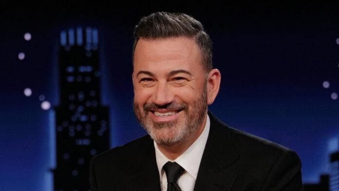 Former Jimmy Fallon writer on Kimmel’s return to late-night: “A different level to it” (Video)