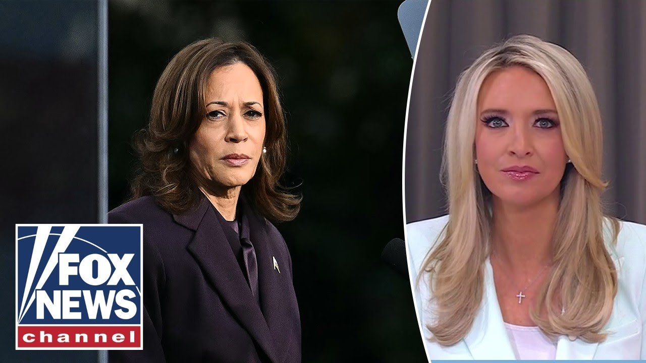 McEnany: This is a VERY bizarre claim (Video)