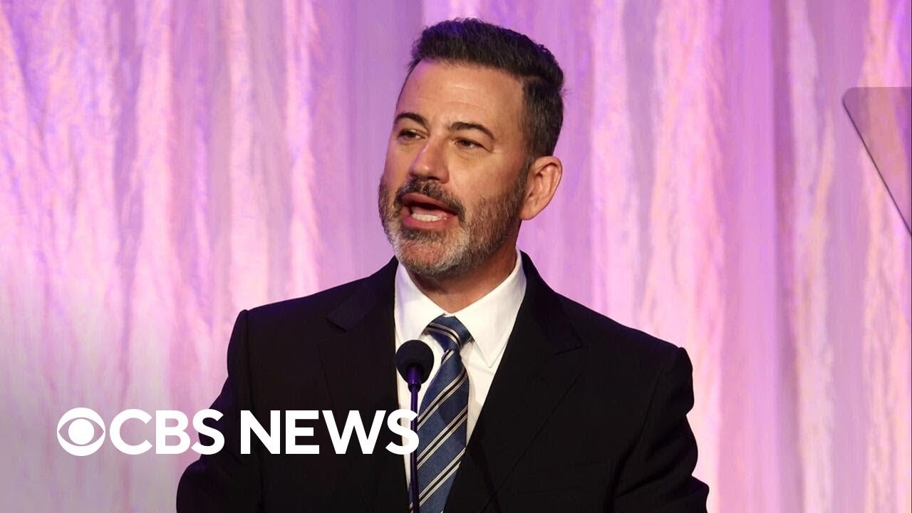 What to know as Nexstar, Sinclair plan to continue not airing Jimmy Kimmel (Video)