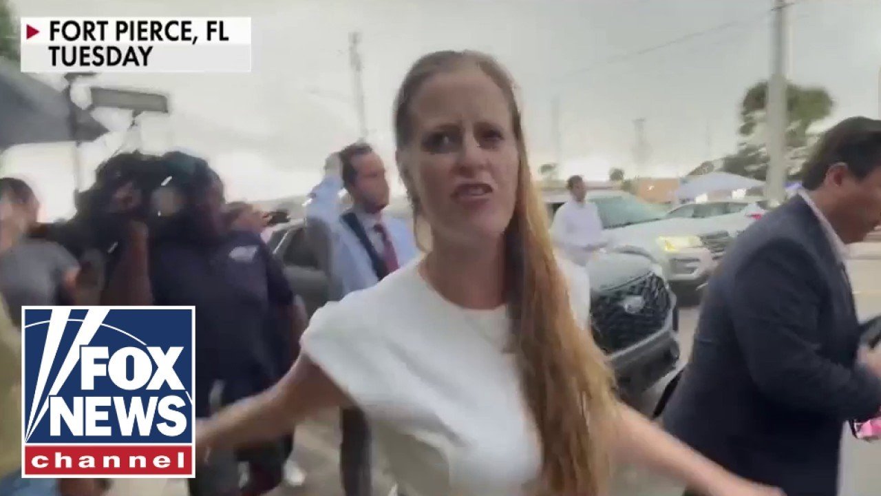 'GO TO HELL': Ryan Routh's daughter LASHES OUT after guilty verdict (Video)