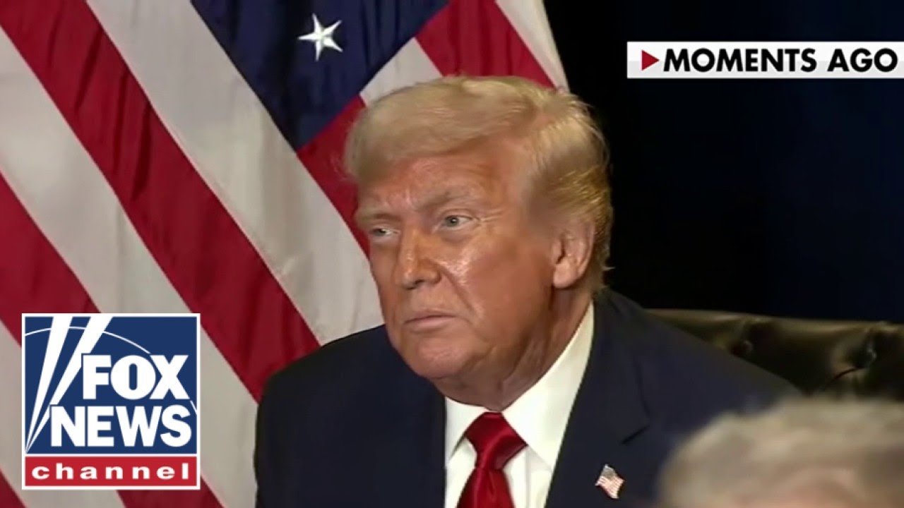 BREAKING: Trump reacts to would-be Trump assassin Ryan Routh’s guilty verdict (Video)