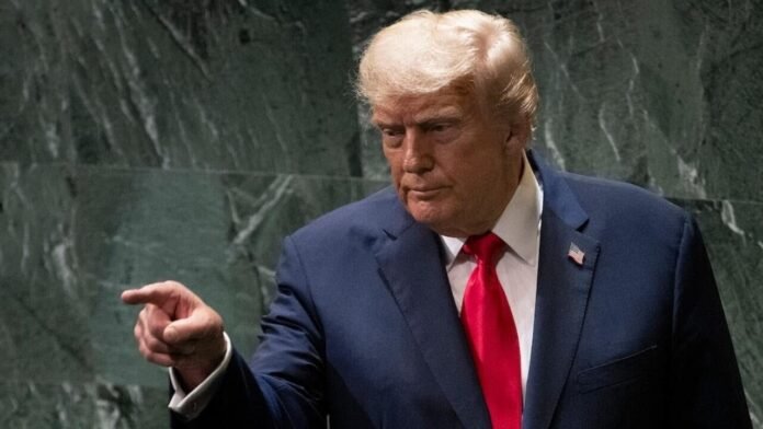 White House warns agencies to prepare for government shutdown mass layoffs (Video)