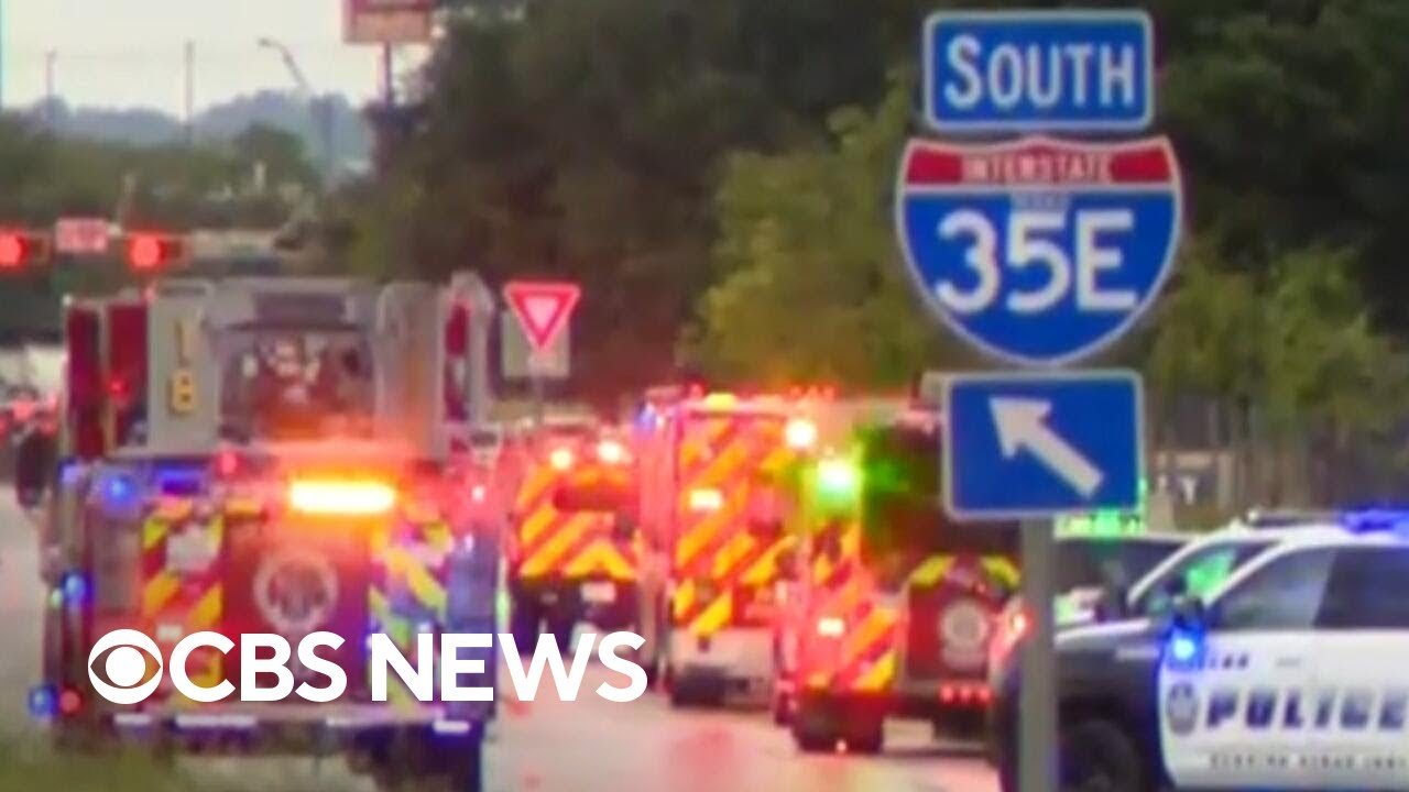 ICE acting director reacts to Dallas shooting as more details emerge about suspect (Video)