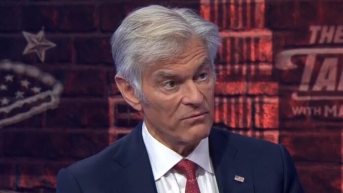 Dr. Oz addresses Tylenol use during pregnancy, Medicaid and Medicare fraud (Video)