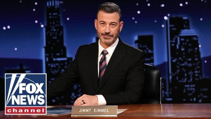 ‘NOT OK’: Jimmy Kimmel draws FIERY response from TPUSA (Video)