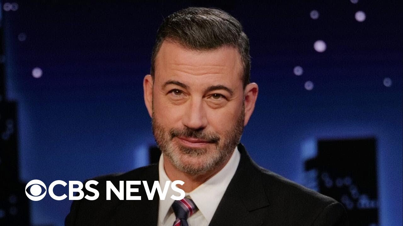 Key takeaways from Jimmy Kimmel's first show since suspension (Video)
