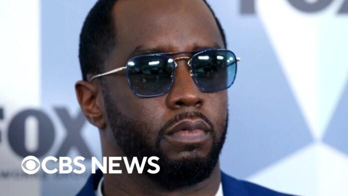 Sean “Diddy” Combs back in court before sentencing (Video)
