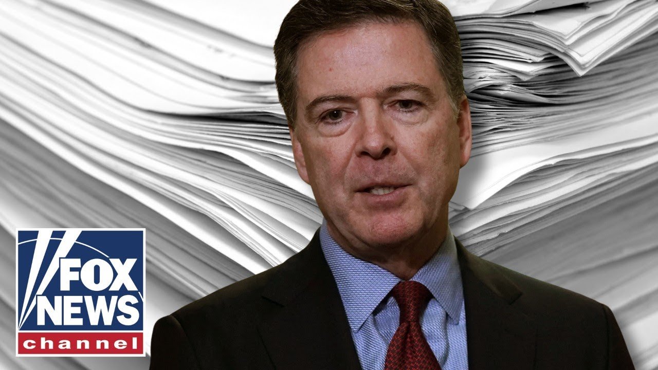 New details emerge into Comey’s charges (Video)