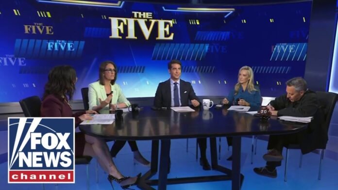 ‘The Five’: Dems are living this nightmare right now (Video)