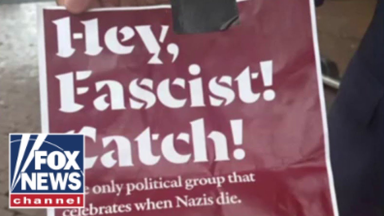 Georgetown takes action after campus organization mocks Charlie Kirk's death (Video)