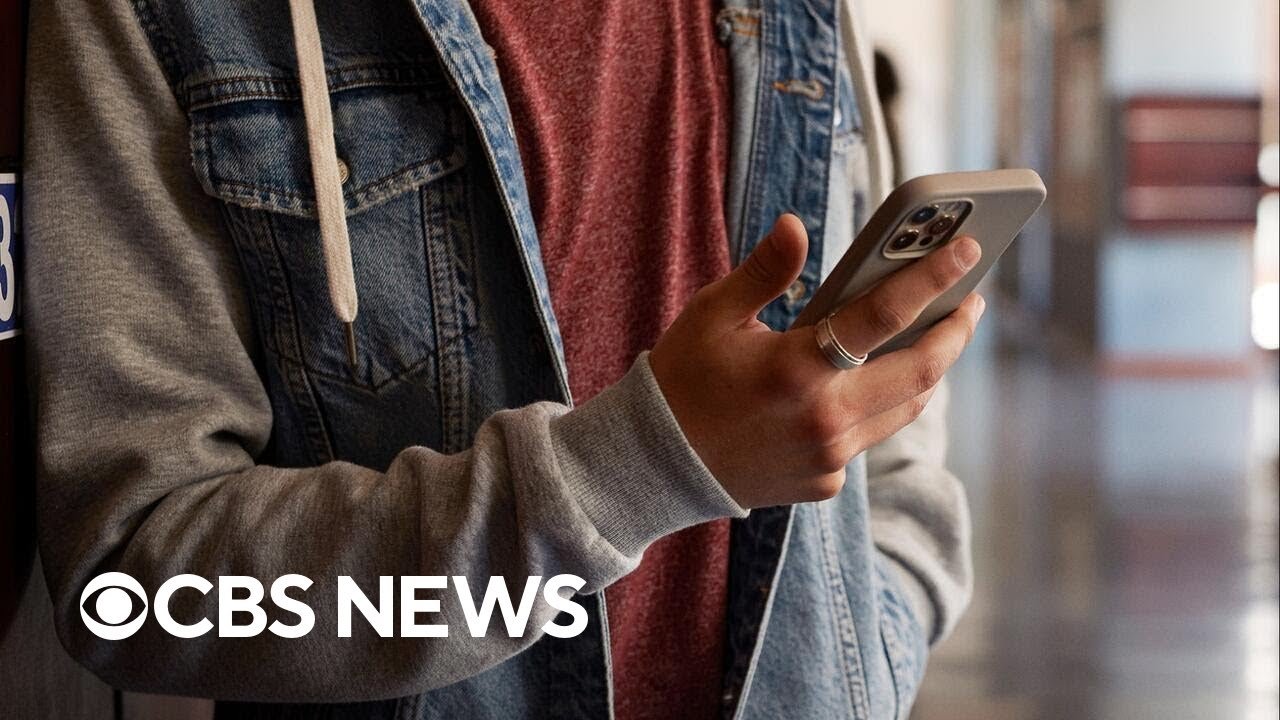 The rising difficulties facing young men (Video)