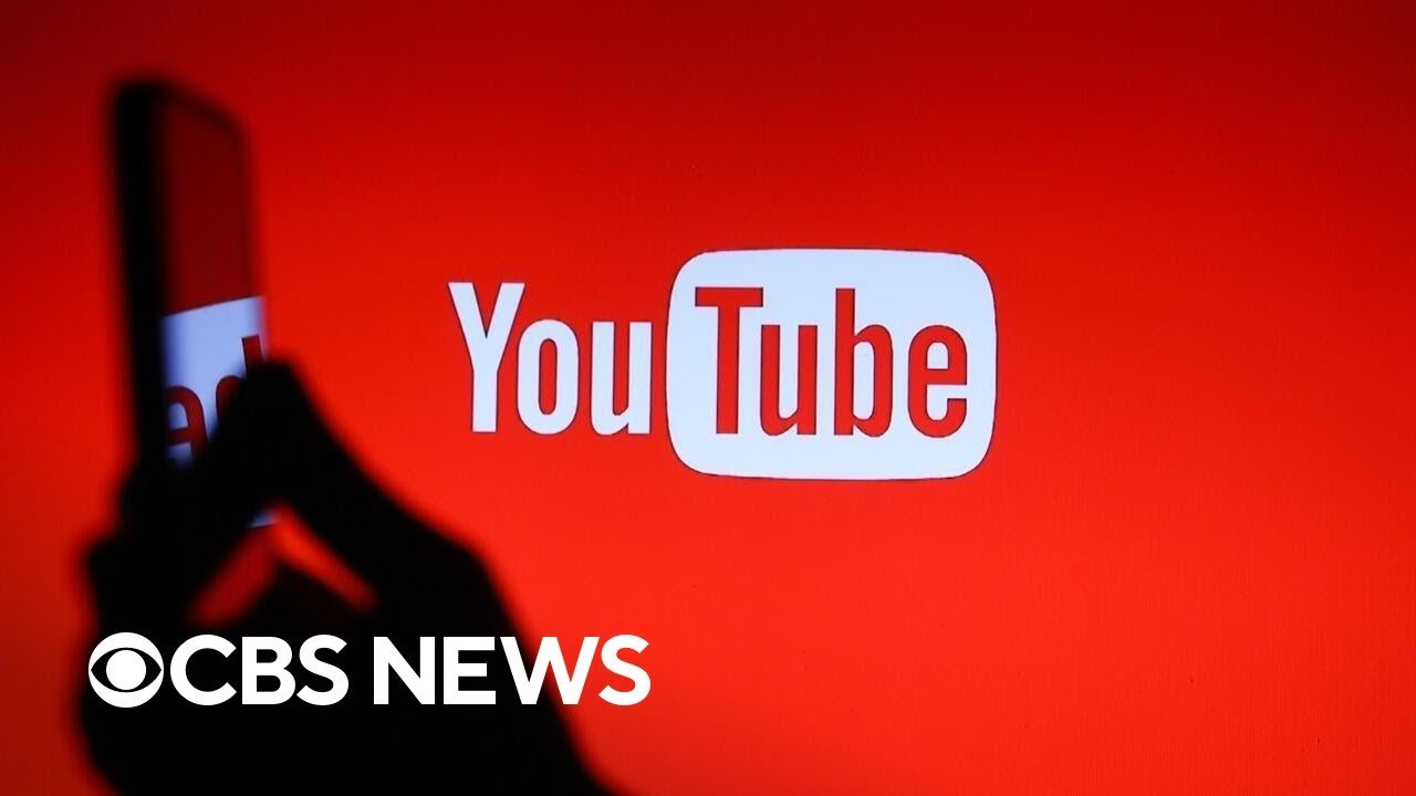 Why is YouTube allowing banned creators to return? (Video)