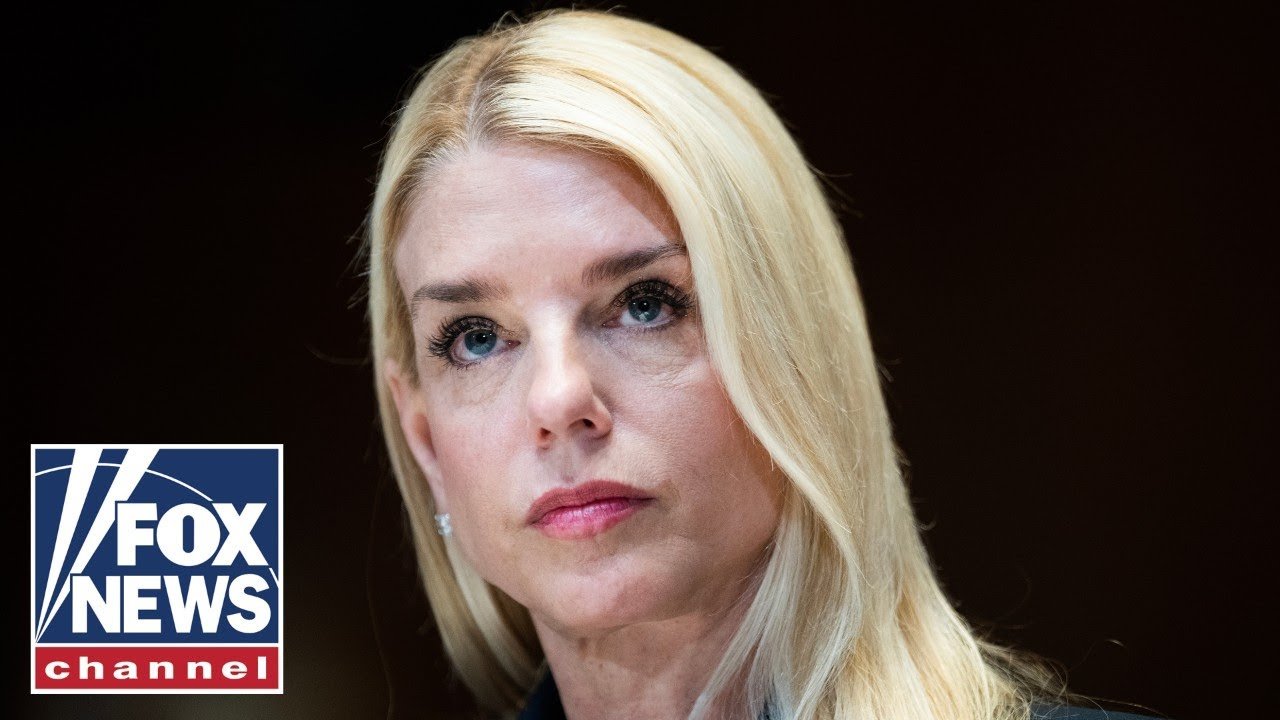 Pam Bondi deploys DOJ to ICE facilities after shooting: 'Will not stand idly by' (Video)