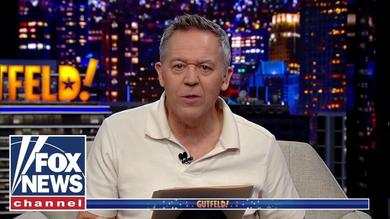 Gutfeld: 'Demonization' has become the Dems’ only tool (Video)