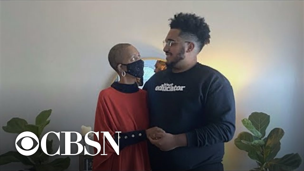 "On the Road with Steve Hartman: Home for the Holidays" (Video)