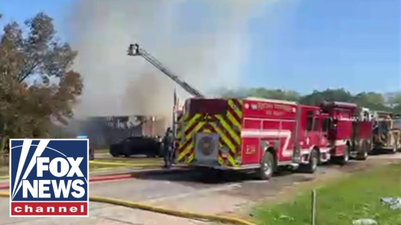 BREAKING: Active shooter reported at Mormon church in Michigan (Video) 4 BREAKING: Active shooter reported at Mormon church in Michigan (Video)