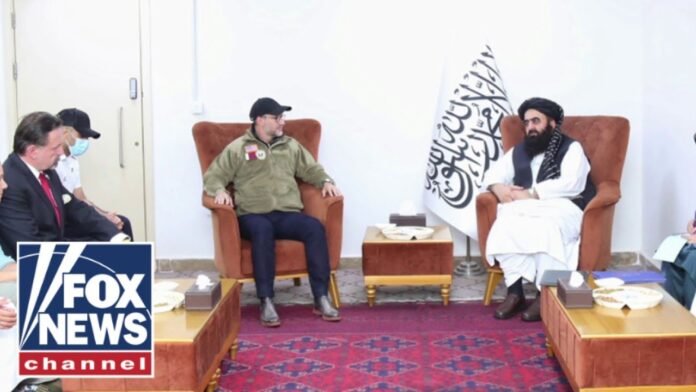 EXCLUSIVE: American citizen freed from detention in Afghanistan (Video)