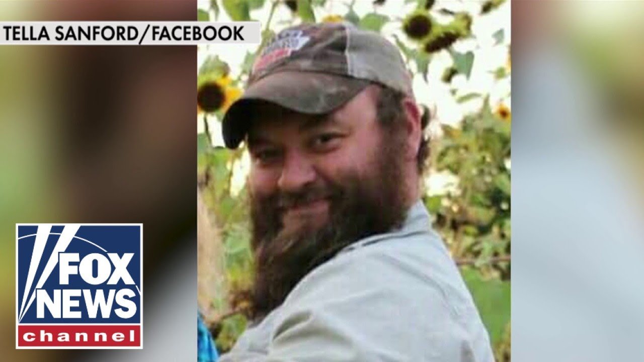 DETAILS: Marine veteran suspected in Michigan church attack (Video)