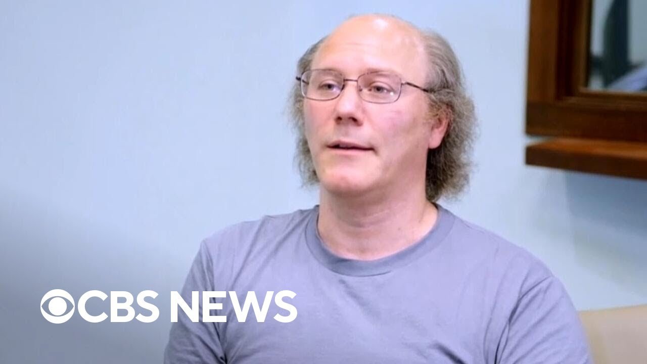 Man confesses to killing parents in interview with CBS News affiliate (Video)